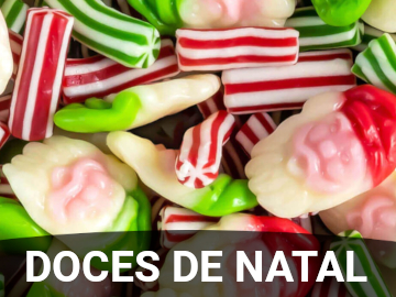 Doces Natal