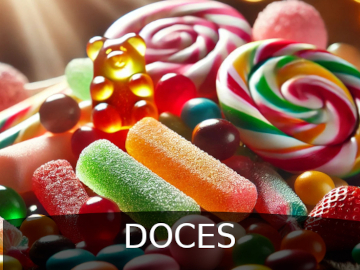 Doces