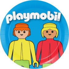 Festa Playmobil