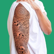 Tatuagens para adultos