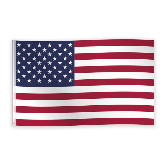 Bandeira dos Estados Unidos 90 x 150 cm por 4,75 €