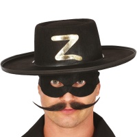 Chapéu Zorro