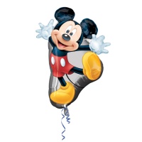 Balão Mickey 78 x 55 cm - Anagrama