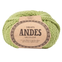 Andes 100 gr - Gotas