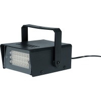 Projetor LED de efeito flash 35w