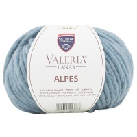 Alpes 100 gr - Valeria