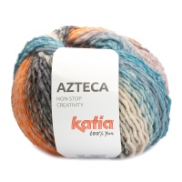 Azteca de 100 gr - Katia
