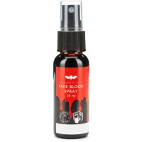 Spray de sangue falso - 30 ml