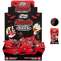 Bolas de Sangue - Vidal - 1 kg