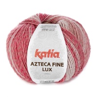 Azteca Fine Lux 100 gr - Katia