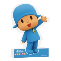 Centro de mesa Pocoyo