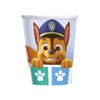 Paw Patrol Paw Patrol Action Cups 250 ml - 8 unidades