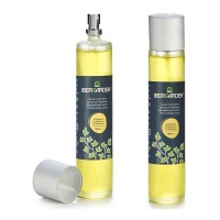 100 ml de ambientador de citronela