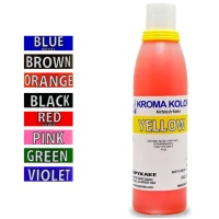 Tinta para aerógrafo Kroma Kolor 118 ml - Kopykake