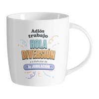 Caneca de reforma de 350 ml