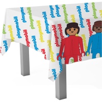 Toalha de mesa Playmobil 1,80 x 1,20 m