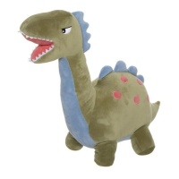 Peluche Dinossauro Faminto 53 x 71 cm