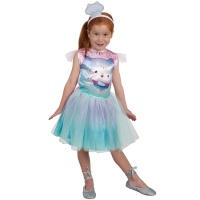 Gabby Dollhouse Dress-up de Cakey Cat for Kids