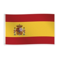 Bandeira de Espanha 90 x 150 cm