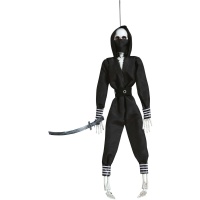 Pingente Ninja Corpse 45 cm