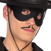 Bigode El Zorro