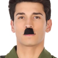 Bigode de ditador