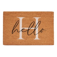 Tapete Hello - Giftdecor