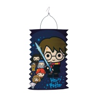 Lanterna Harry Potter 28 cm - 1 peça