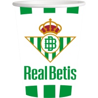 Taças Real Betis Balompié - 8 unidades