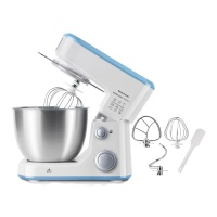 Processador de alimentos 500 W - Taurus Mixing Chef Compact