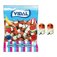 Caveira de Pirata - Vidal - 1,5 kg