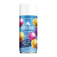 Spray de polimento de balões de látex em aerossol 341 gr - Hi Shine