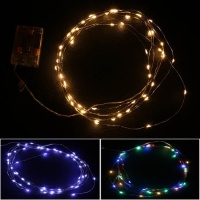 Guirlanda de 19 m - 200 LEDs