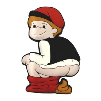 Íman de Caganer