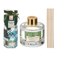 Mikado Apricot & Ivy 100ml com design natalício