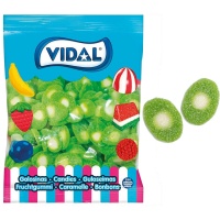 Kiwi fatiado com pica pica - Vidal - 250 unidades