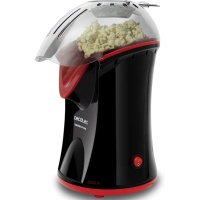 Máquina de fazer pipocas Fun&taste Pop Corn - Cecotec