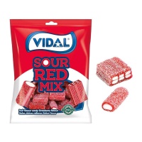 Sortido de alcaçuz pica - Vidal - 90 gr