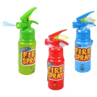 Balas de fogo líquido em spray 70 ml - 1 unidade