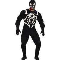 Fato de Venom para homem