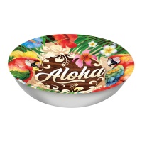 Taça Tropical Aloha 32cm