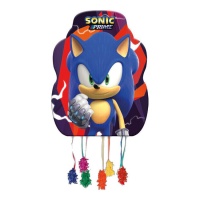 Pinhata Sonic Prime 46 x 33 cm