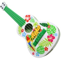 Ukulele Havaiano 52 cm