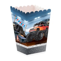 8 ideias de Blaze  festa monster truck, festa temática de carros