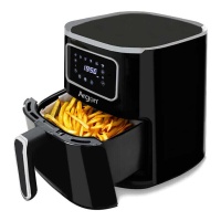 Fritadeira de ar quente 4,5 L - Árgon