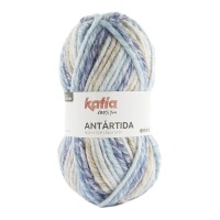 Antarctica 100 gr - Katia