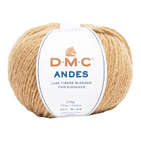 Andes 50 gr - DMC