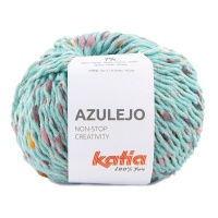 Azulejo de 100 gr - Katia